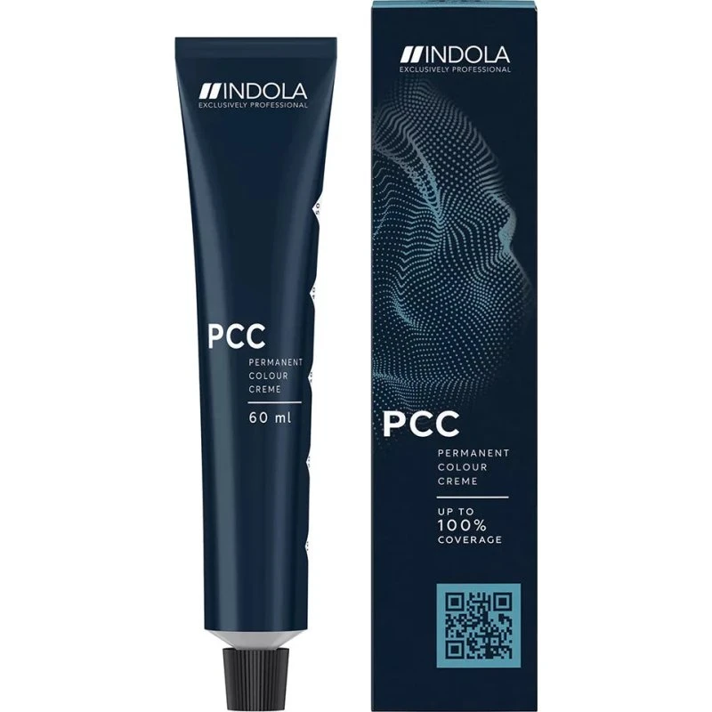 Indola PCC 6.03 Hårfarve - 60 ml