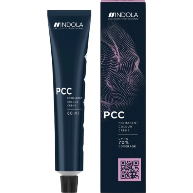 Indola PCC 7.32 Hårfarve - 60 ml
