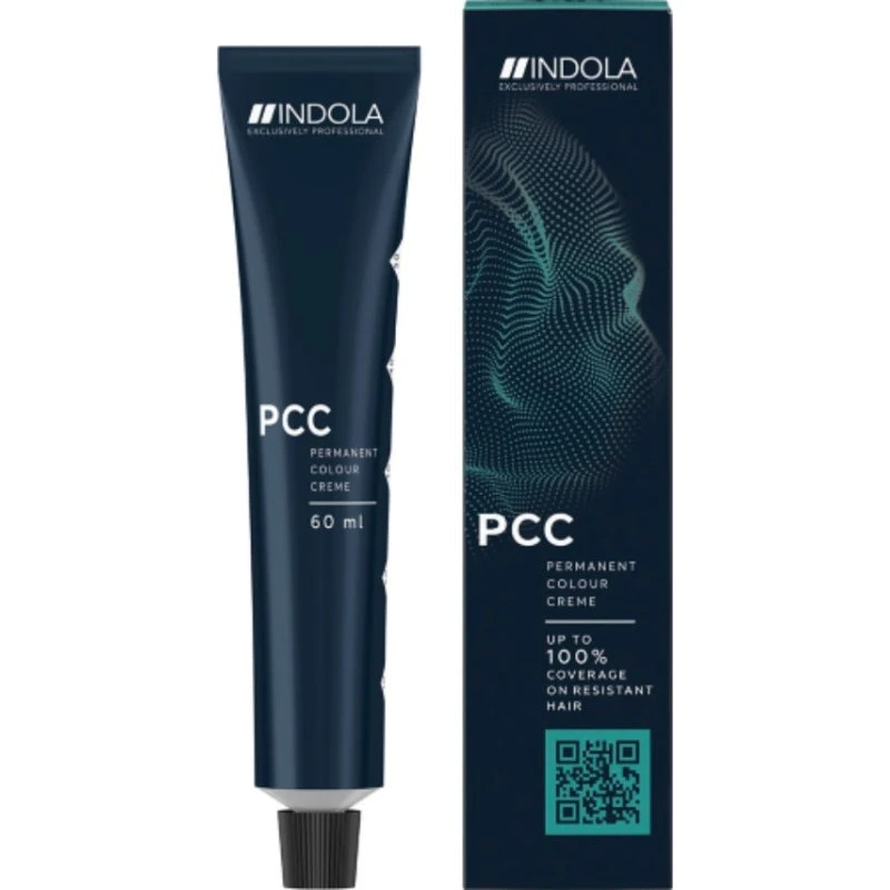 Indola PCC 8.0 Oxidationsblanding 60ml