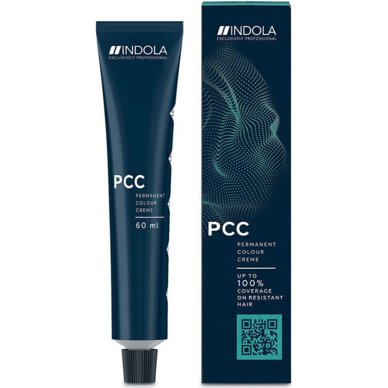 Indola PCC 8.8 Hårfarve 60 ml