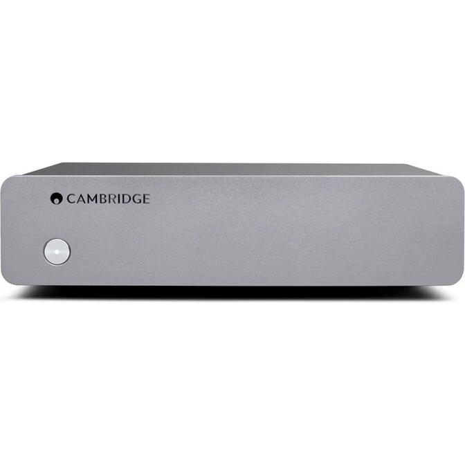 Cambridge Audio Alva Solo MM phono-forforstærker Luna Grey