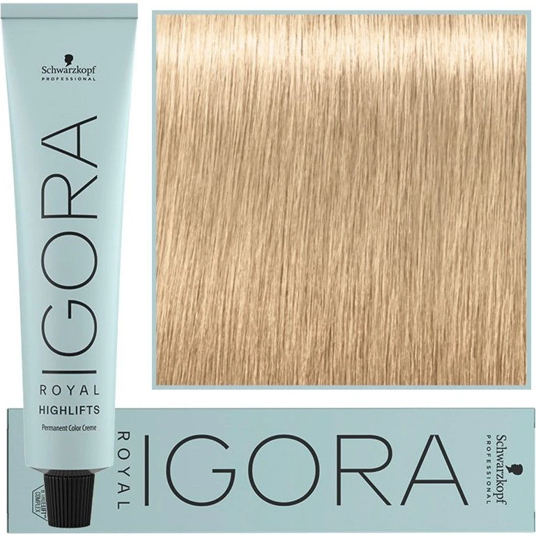 Schwarzkopf Igora Royal 10-0 60ml