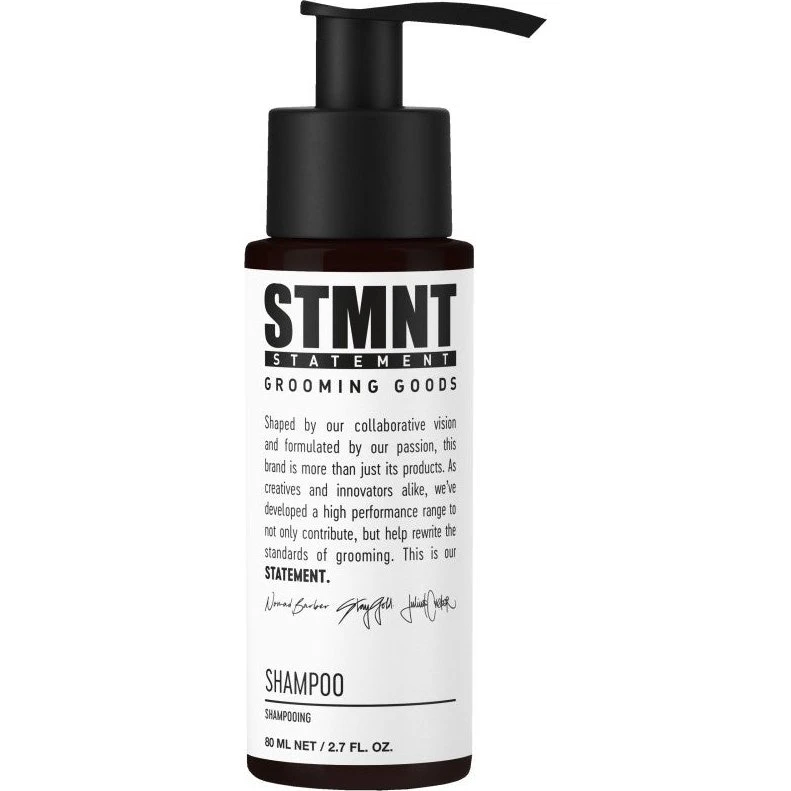 STMNT Shampoo 80 ml