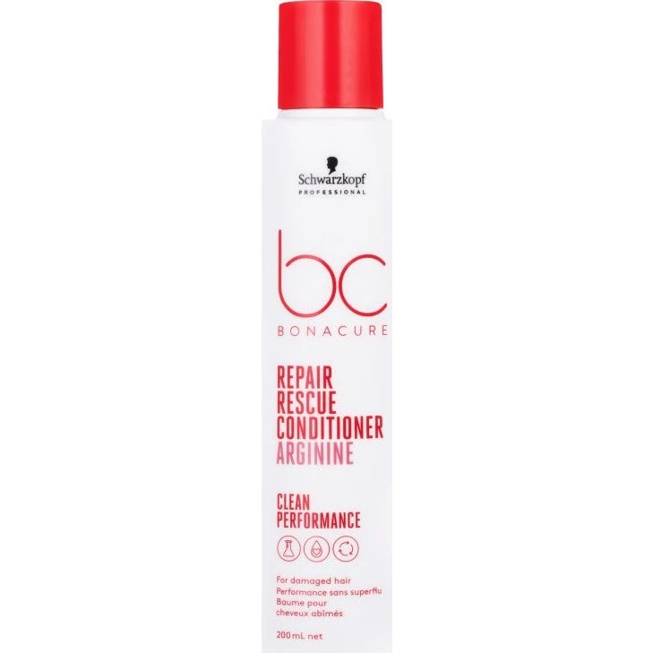 Schwarzkopf BC Repair Rescue Arginine Balm 200ml