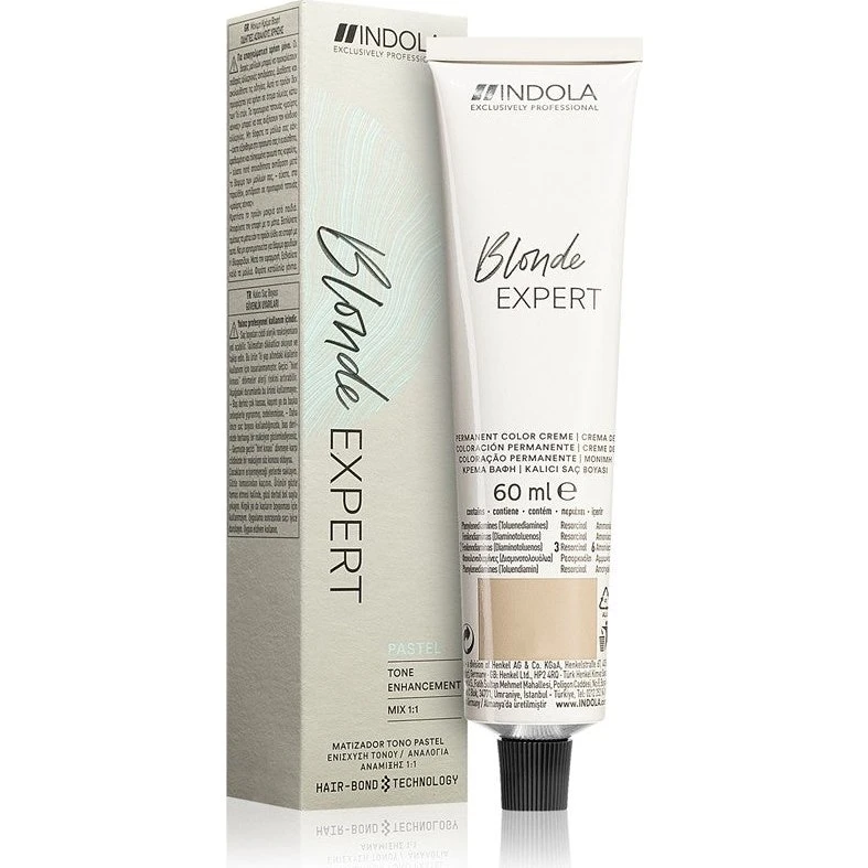 Indola Blond Expert Pastel Hårfarve S.16, 60 ml