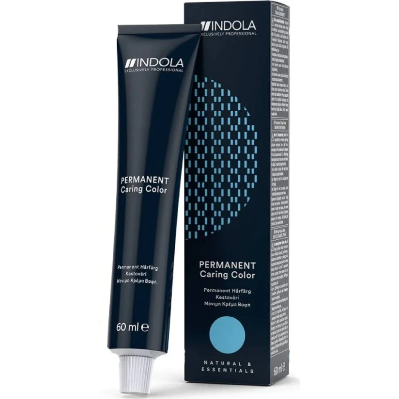 Indola PCC Pixel 5.35 Hårfarve - 60 ml