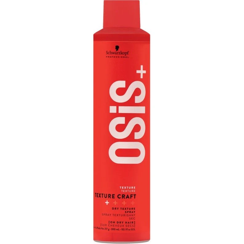 Schwarzkopf OSIS Texture Craft 300 ml