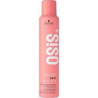 Schwarzkopf Osis+ Grip Hårspray 200 ml