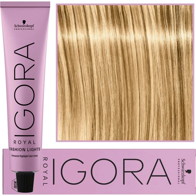 Schwarzkopf Igora Royal Fashion Lights L-00 60ml | Ekstra naturale