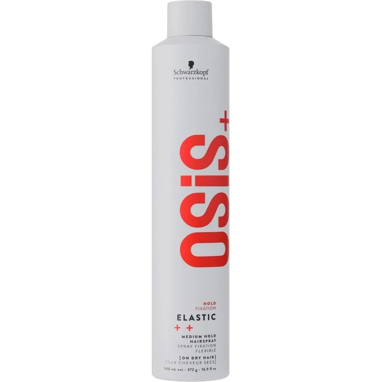 Schwarzkopf OSIS+ Elastic Hairspray 300 ml