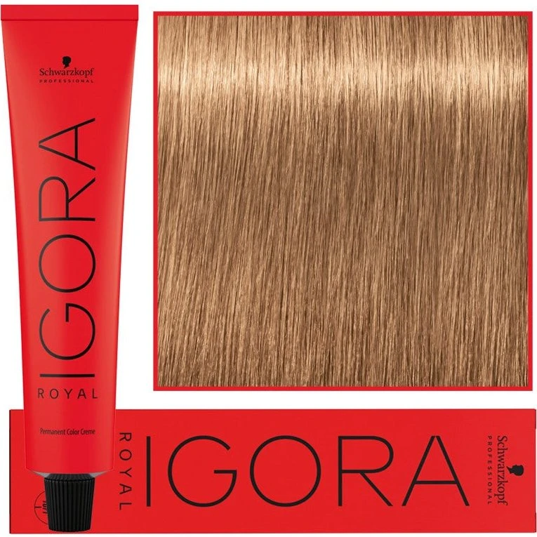 Schwarzkopf Igora Royal 8-65 (60 ml)