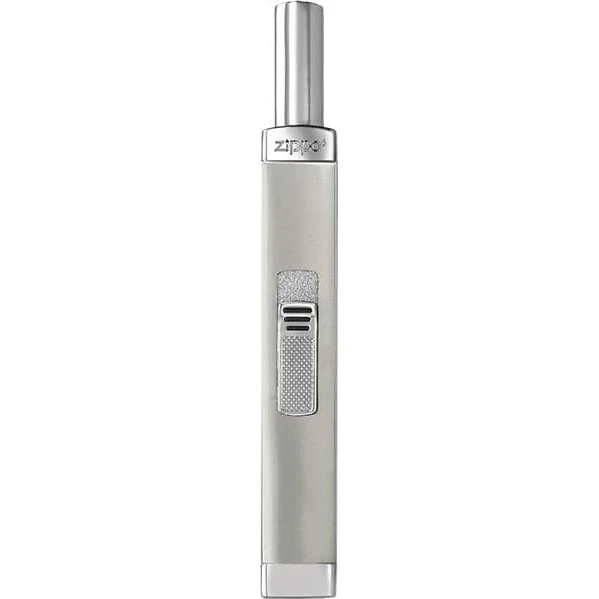 Zippo Mini Gaslighter i børstet krom