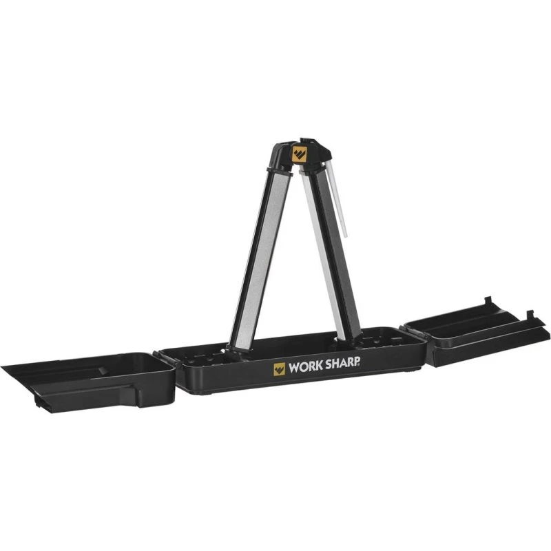 Work Sharp Angle Set Knivsliber - Sort/Rustfrit stål