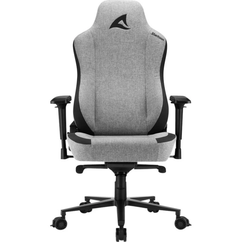 Sharkoon Skiller SGS40 Gamer Stol - Grå
