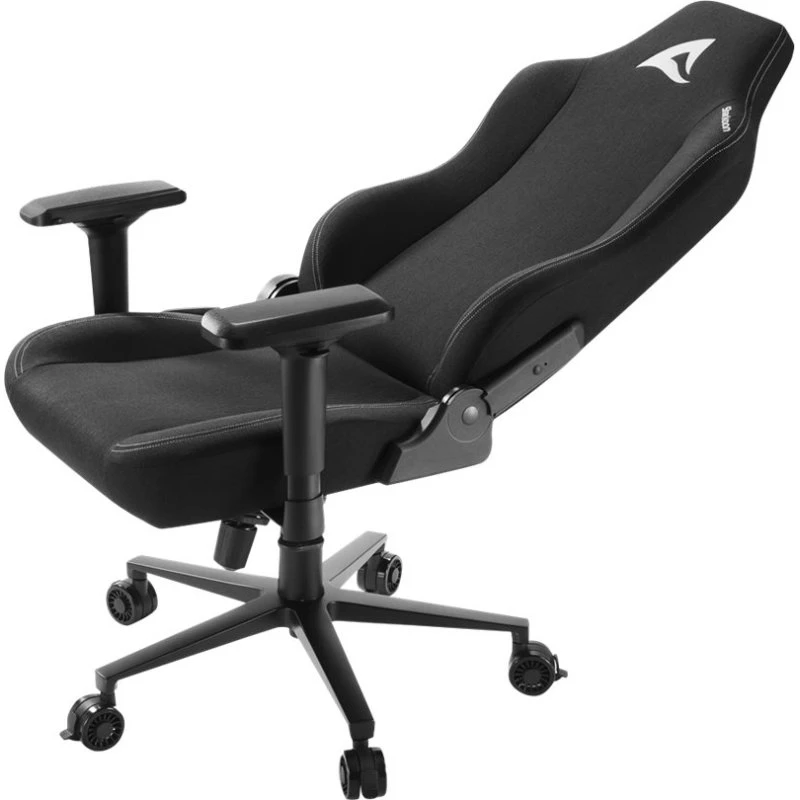 Sharkoon Skiller SGS40 Gamer Stol - Sort