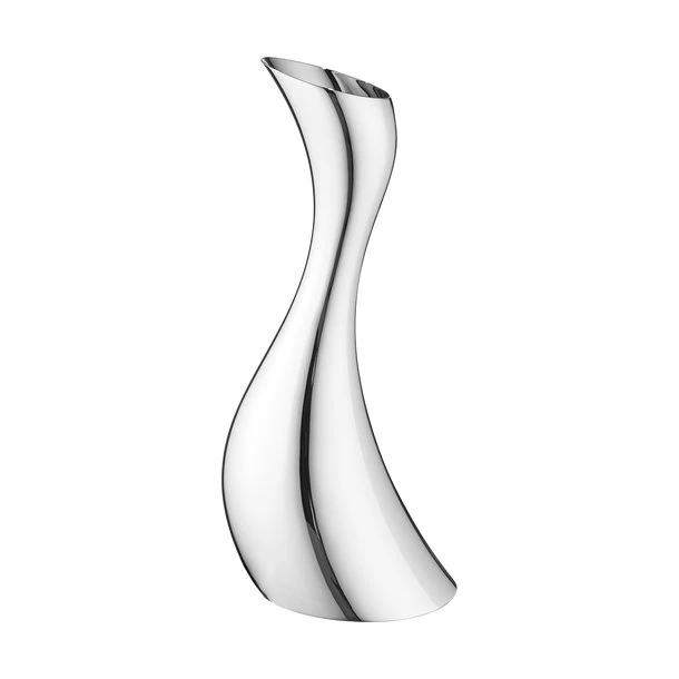 Georg Jensen Cobra kande 1,2 L, blankt stål