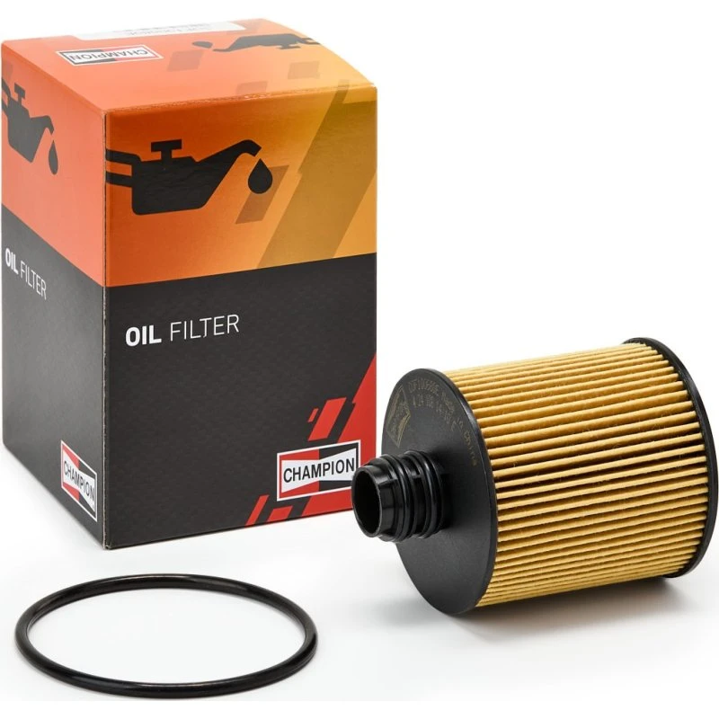 CHAMPION Oliefilter COF100680E til Opel, Fiat, Suzuki & Jeep