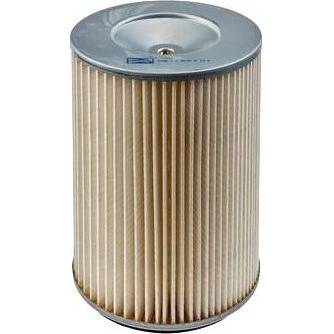 CHAMPION Luftfilter CAF100708R til Ford og Nissan