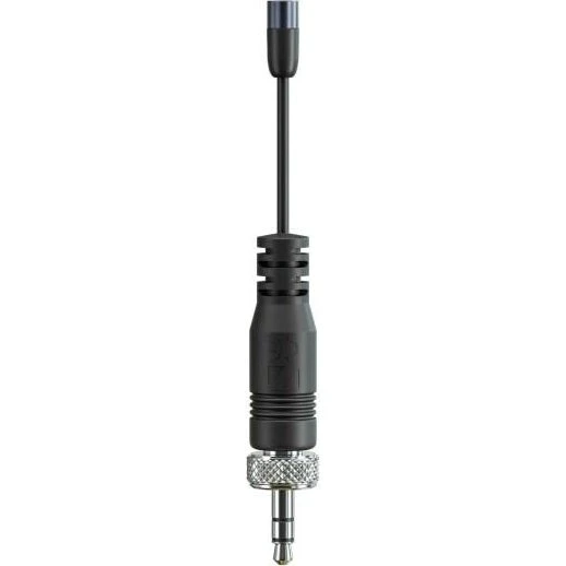 Sennheiser MKE Mini Lavaliermikrofon - Sort