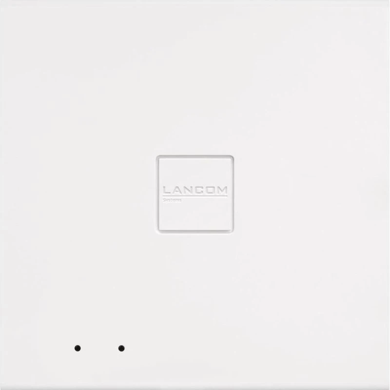 Lancom Systems LX-6200 Access Point - Hvid
