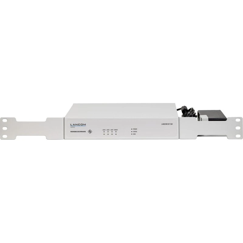 LANCOM Rackmontering til UF-60 Firewall - Hvid 1U