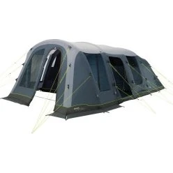Outwell Tennessee 6+2 Air familietelt (op til 8 personer)