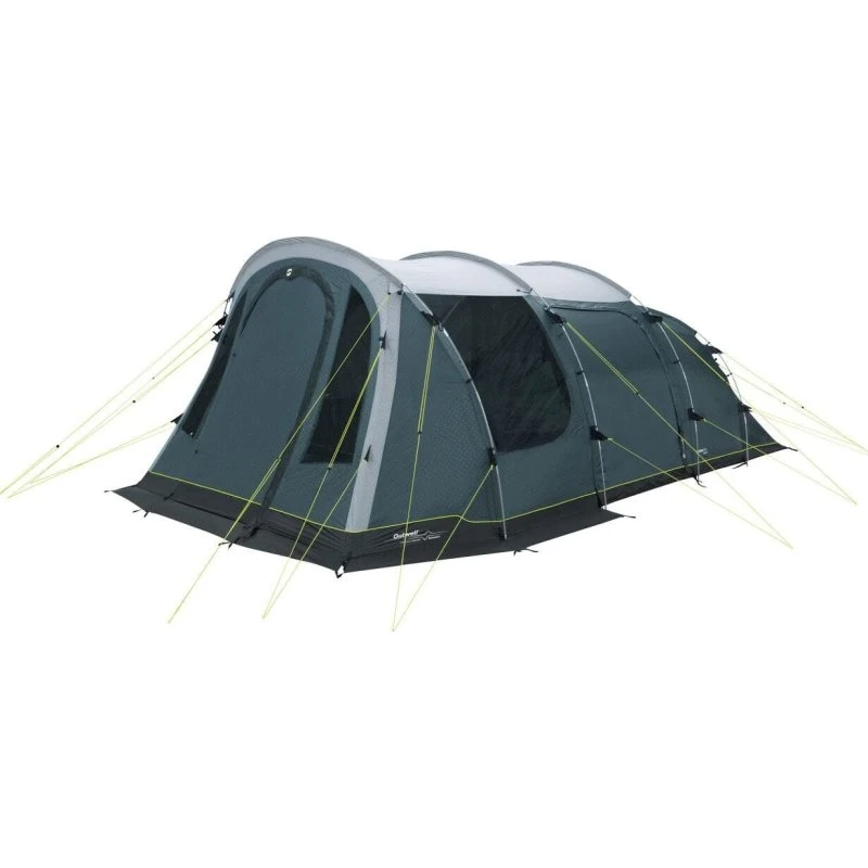Outwell Rockwell 6 Blue – familietelt til 6 personer