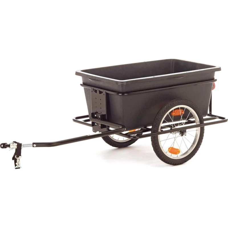 Roland Big Boy Cykeltrailer Low Bar 16"