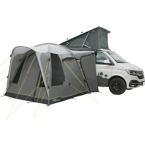 Outwell Pine Hills bustelt