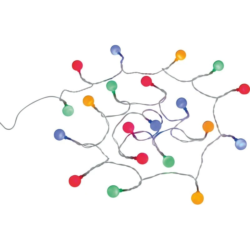 Outwell Gamma Light Chain Nocolour