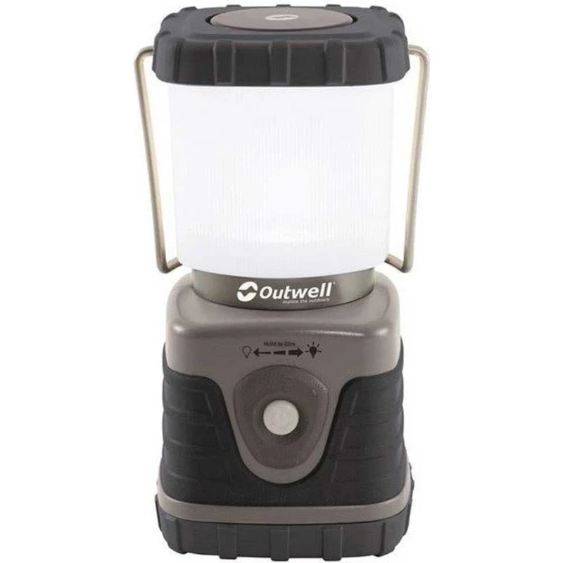 Outwell Carnelian 1000 - Lanterne, blå, 1000 lumen