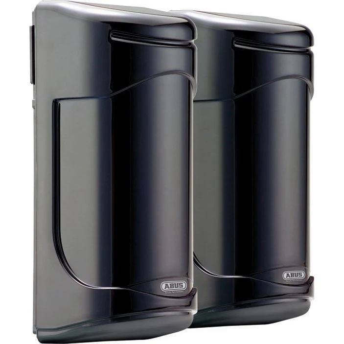 Abus LS2030 PIR Bevægelsessensor - 30m (24/12V) 2-pak