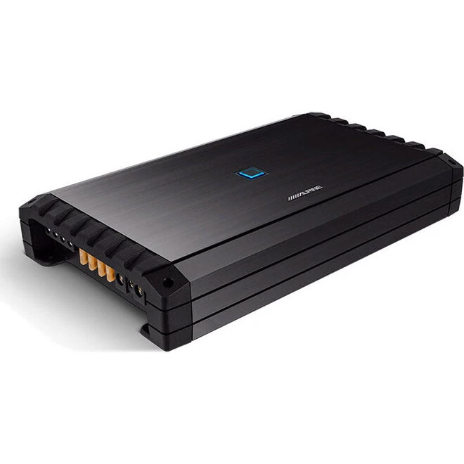 Alpine S2-A120M Monoforstærker 1200W RMS (2 Ω)