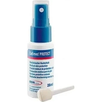 Bsn Medical Cutimed Protect Film Spray 28 ml