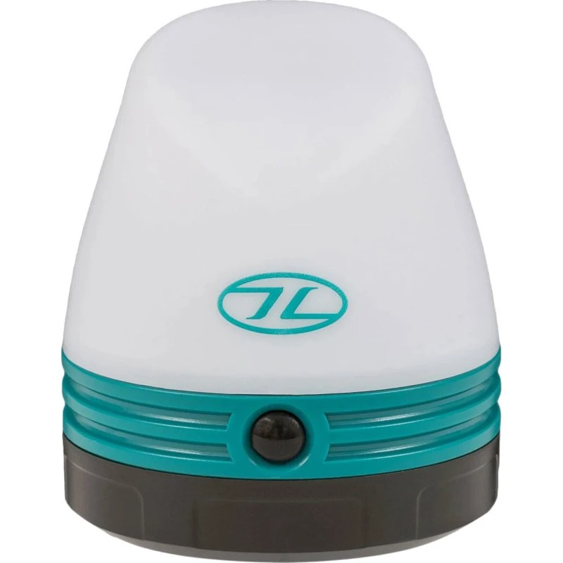 Highlander Wee Lantern campinglampe (Teal)