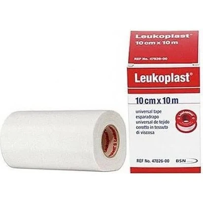BSN Medical Leukoplast Hvid Spreder 10x10cm