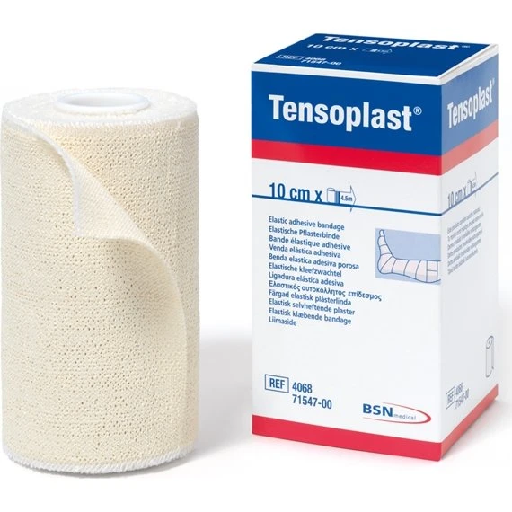 BSN Medical Tensoplast strækbind 7,5 cm x 4,5 m