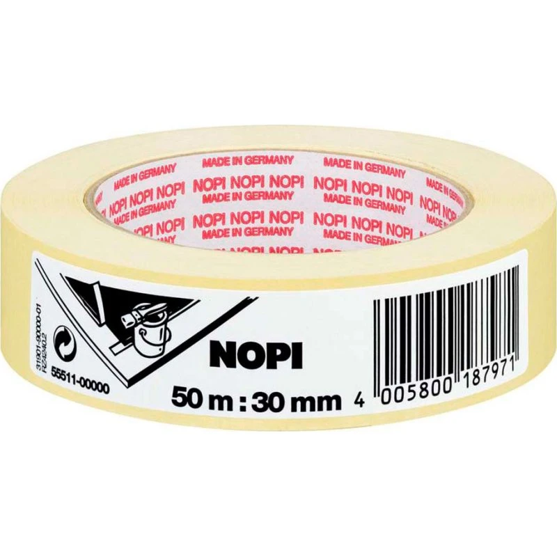 Tesa Nopi malertape 30mm x 50m