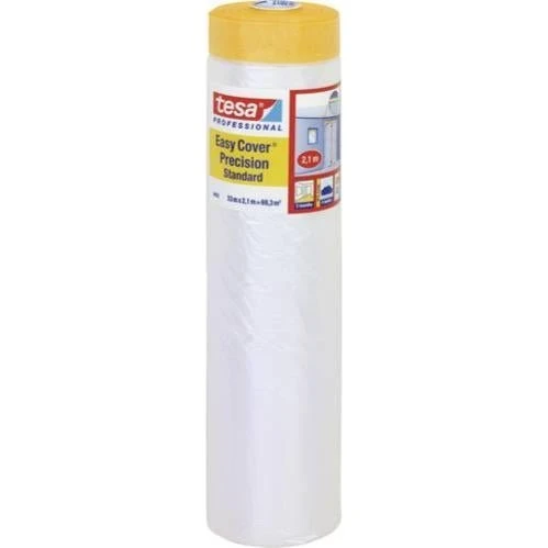 tesa Easy Cover 4402 Precision Standard dobbeltsidige klæbepuder