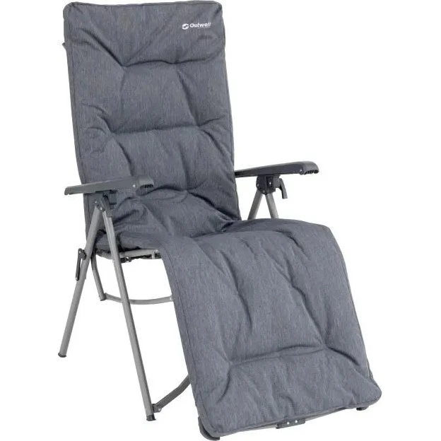 Outwell Comfort Lake Loungestol (foldbar)