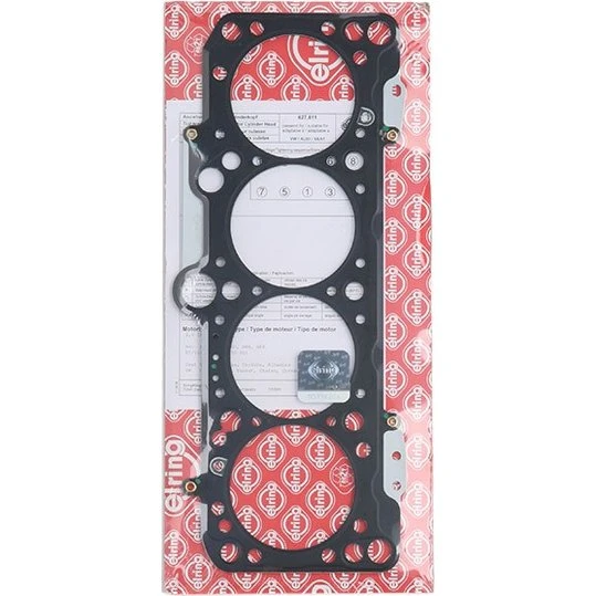 ELRING Toppakning til VW, Ford & Audi (627.811) - 1,65mm