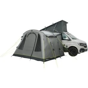 Outwell San Diego fritstående bustelt – 3000 mm vandtæt