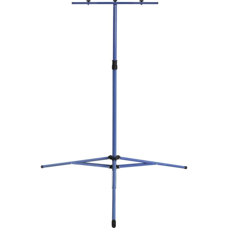 Ansmann Universal stativ til arbejdslys - op til 137 cm