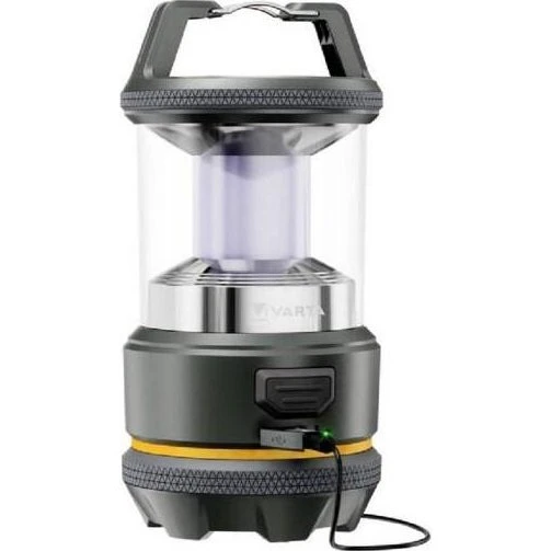 VARTA L20R LED-lanterne - Sort