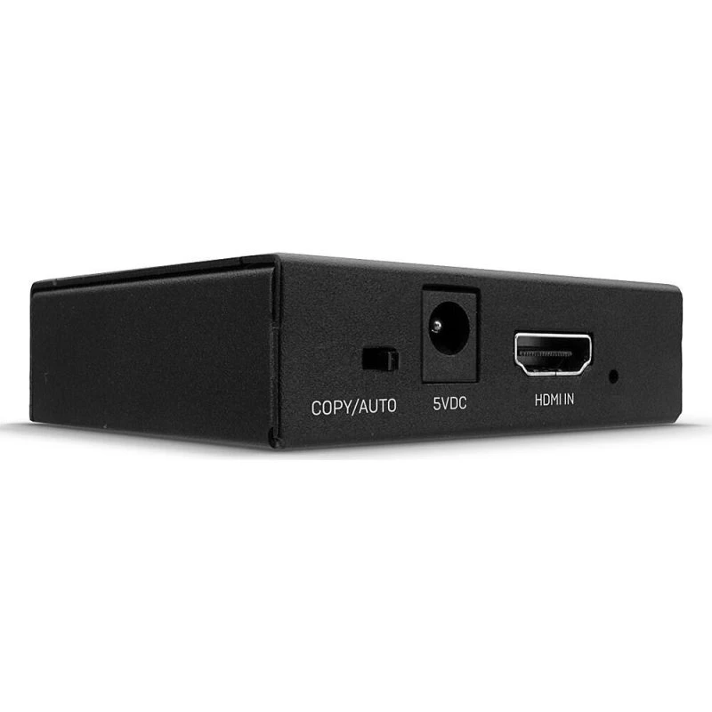 LINDY HDMI-splitter 4K 2-port 3D 2160p30
