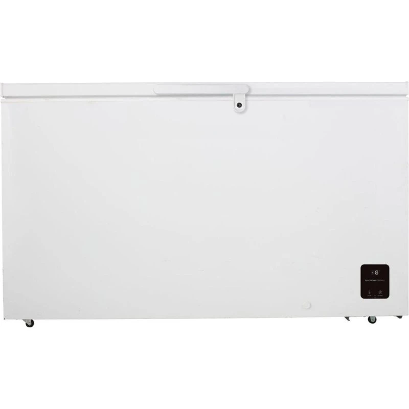 Gorenje G600 FH43EAW Kummefryser - Hvid - 440 liter