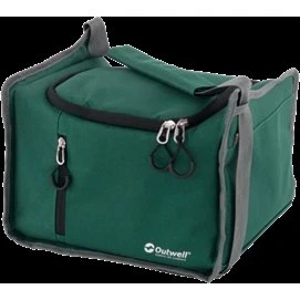 Outwell Cormorant S køletaske 14 L – Grøn