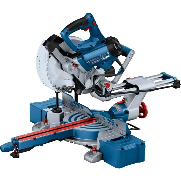 Bosch GCM 305-216 D Professional Kap- og geringssav