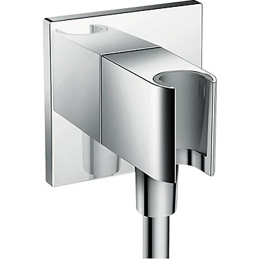 Hansgrohe AXOR Fixfit slageudtag 1/2 med holder