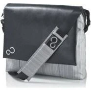 Fujitsu Laptoptaske 14" S26391-F1194-L171 - Sort/Grå